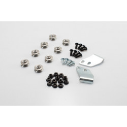 Kit montaj valize SW-MOTECH SIDE CARRIER ADP KIT PRO Kit montaj valize SW-MOTECH SIDE CARRIER ADP KIT PRO