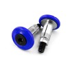 Capete ghidon CYCRA BLUE thumb