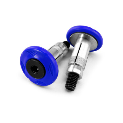 Capete ghidon CYCRA BLUE