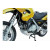 Bara de protectie SW-MOTECH CRASH BAR F 650 Bara de protectie SW-MOTECH CRASH BAR F 650 thumb
