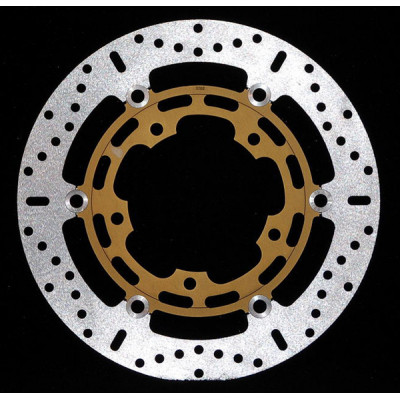 Disc frana fata EBC FLT X SERIES RND MD3092X Disc frana fata EBC FLT X SERIES RND MD3092X