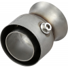 Amortizor sunet de evacuare AKRAPOVIC TUV132 Amortizor sunet de evacuare AKRAPOVIC TUV132