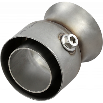 Amortizor sunet de evacuare AKRAPOVIC TUV132