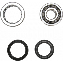 Set rulment arbore cotit ProX pentru HONDA Set rulment arbore cotit ProX pentru HONDA