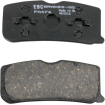 Placute frana EBC FA SER ORGANIC FA474 thumb