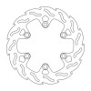 Disc frana MOTO-MASTER FLAME DISC REAR FIX KTM DUKE 125 ABS