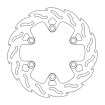 Disc frana MOTO-MASTER FLAME DISC REAR FIX KTM DUKE 125 ABS Disc frana MOTO-MASTER FLAME DISC REAR FIX KTM DUKE 125 ABS thumb