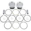 Piston WISECO PISTON KIT .040 883 XL Piston WISECO PISTON KIT .040 883 XL thumb