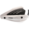 Handguard  CYCRA VOYAGER R1250GS WHITE/BLACK thumb