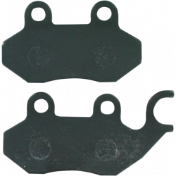 Placute frana EBC SFA ORG SCOOTER SFA264 Placute frana EBC SFA ORG SCOOTER SFA264