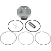 Kit piston WISECO PISTON KIT TRX450R 06-14 Kit piston WISECO PISTON KIT TRX450R 06-14 thumb