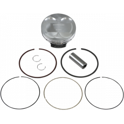 Kit piston WISECO PISTON KIT TRX450R 06-14 Kit piston WISECO PISTON KIT TRX450R 06-14
