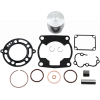 Kit piston WISECO PISTON KIT W/GASK KAW KX 100	2016