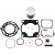 Kit piston WISECO PISTON KIT W/GASK KAW KX 100	2016 thumb