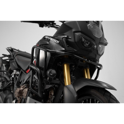 Bara de protectie SW-MOTECH UPPER CRASH BARS AFR TWIN