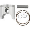 Piston WISECO PISTON JET SKI 1.5MM thumb