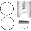 Kit piston WISECO PISTON KIT RT 100 thumb