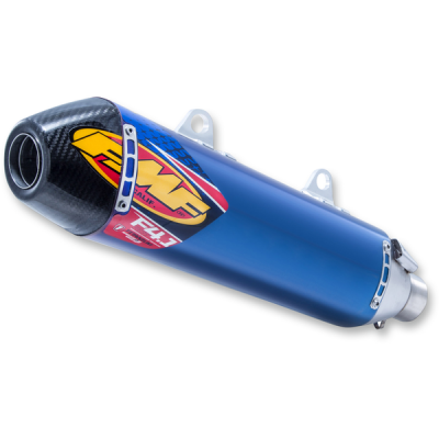 Toba esapament FMF MUFFLER AN TI4.1RCT CF Toba esapament FMF MUFFLER AN TI4.1RCT CF