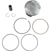 Piston WISECO PISTON KIT KTM 350SX-F SX Piston WISECO PISTON KIT KTM 350SX-F SX thumb