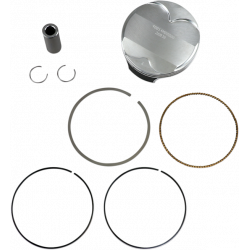 Piston WISECO PISTON KIT KTM 350SX-F SX Piston WISECO PISTON KIT KTM 350SX-F SX
