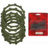 Kit ambreiaj EBC SRC042