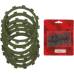 Kit ambreiaj EBC SRC042 thumb