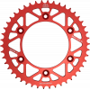 Pinion spate JTA210,49 RED