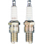 Bujie NGK DCR9EIX 6650 thumb