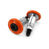 Capete ghidon CYCRA ORANGE