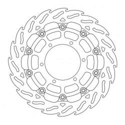 Disc frana MOTO-MASTER FLAME RACE FR LEFT 5 5MM. Disc frana MOTO-MASTER FLAME RACE FR LEFT 5 5MM.