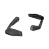 Protectie maneta SW-MOTECH LEVER GUARDS+WIND PROTECTR NINE T ABS 20-23
