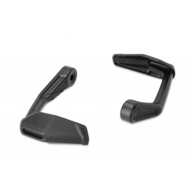 Protectie maneta SW-MOTECH LEVER GUARDS+WIND PROTECT F 900 R ABS