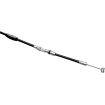 Cablu ambreiaj MOTION PRO CABLE T3 CLUTCH SUZUKI RM-Z 250 08-09 thumb
