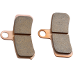 Placute frana EBC SINTERED HH FA457HH Placute frana EBC SINTERED HH FA457HH thumb