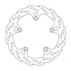 Disc frana MOTO-MASTER FLAME DISC FRONT FIX RIGH YP 250 R Disc frana MOTO-MASTER FLAME DISC FRONT FIX RIGH YP 250 R