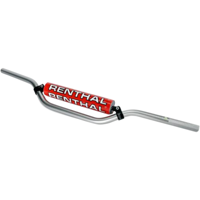 Ghidon RENTHAL 22MM 966 TITANIUM