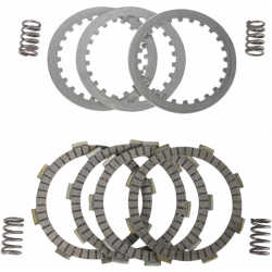 Kit ambreiaj EBC DRC004