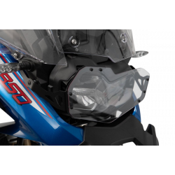 Protectie faruri SW-MOTECH HEADLIGHT GUARD F 850 GS ABS Protectie faruri SW-MOTECH HEADLIGHT GUARD F 850 GS ABS