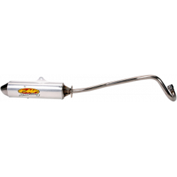 Toba esapament FMF P-CORE4 SA CRF/XR70 01-03 Toba esapament FMF P-CORE4 SA CRF/XR70 01-03