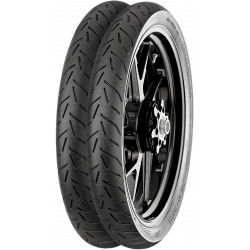 Anvelopa moto CONTINENTAL CSTR F 70/90-17 38P TL Anvelopa moto CONTINENTAL CSTR F 70/90-17 38P TL