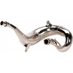 Toba esapament FMF GNARLY PIPE KX250 '01-02 Toba esapament FMF GNARLY PIPE KX250 '01-02