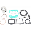 Kit piston WISECO PISTON KIT W/GASKETS TRX 250. 86.