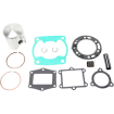 Kit piston WISECO PISTON KIT W/GASKETS TRX 250. 86. Kit piston WISECO PISTON KIT W/GASKETS TRX 250. 86. thumb