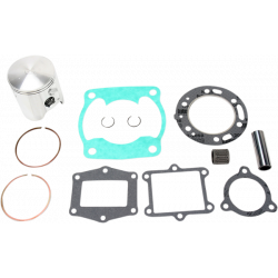 Kit piston WISECO PISTON KIT W/GASKETS TRX 250. 86. Kit piston WISECO PISTON KIT W/GASKETS TRX 250. 86.