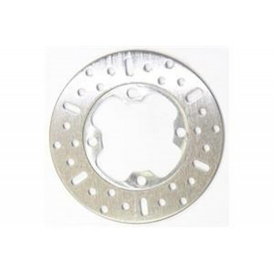 Disc frana fata EBC FIX D SERIES RND MD6302D