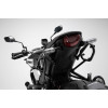 Suport lateral pentru valiza SW-MOTECH SLC SIDE CARRIER R CB 1000 R ABS 20