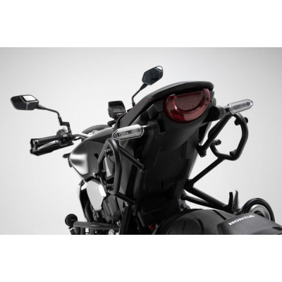 Suport lateral pentru valiza SW-MOTECH SLC SIDE CARRIER R CB 1000 R ABS 20