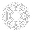 Disc frana MOTO-MASTER BRAKE ROTOR FLOAT FLAME L HONDA VFR 1200 XD 19 Disc frana MOTO-MASTER BRAKE ROTOR FLOAT FLAME L HONDA VFR 1200 XD 19 thumb