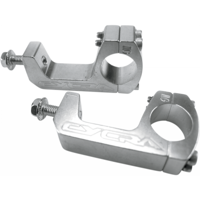 Kit prindere ghidon CYCRA PB U CLAMP MAG