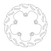 Disc frana MOTO-MASTER FLAME REAR DISC YAMAHA FZ6 R 600 Disc frana MOTO-MASTER FLAME REAR DISC YAMAHA FZ6 R 600 thumb